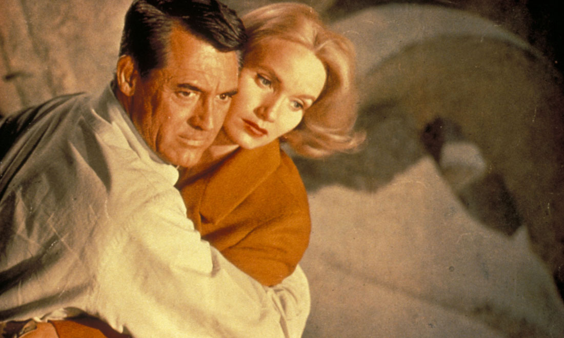 Cary Grant, 30 anni fa moriva l’icona di Hollywood – Foto Cary Grant, 30 anni fa moriva l’icona di Hollywood – Foto