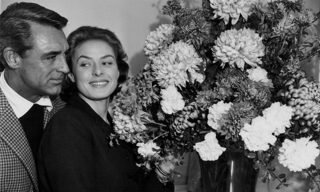 Cary Grant, 30 anni fa moriva l’icona di Hollywood – Foto Cary Grant, 30 anni fa moriva l’icona di Hollywood – Foto