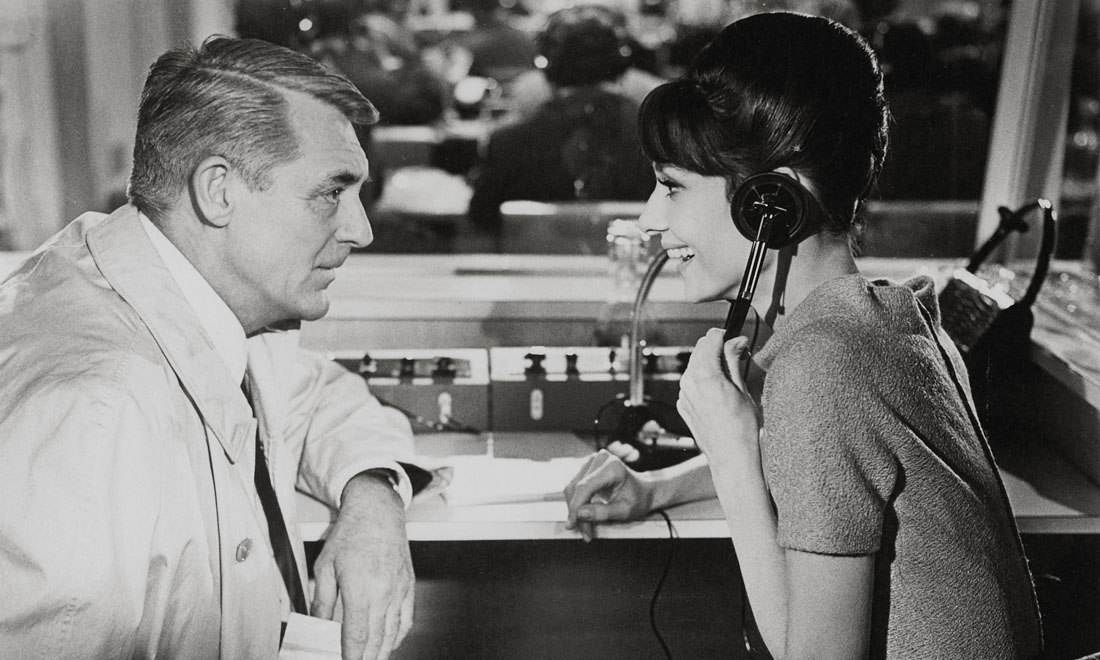 Cary Grant, 30 anni fa moriva l’icona di Hollywood – Foto Cary Grant, 30 anni fa moriva l’icona di Hollywood – Foto