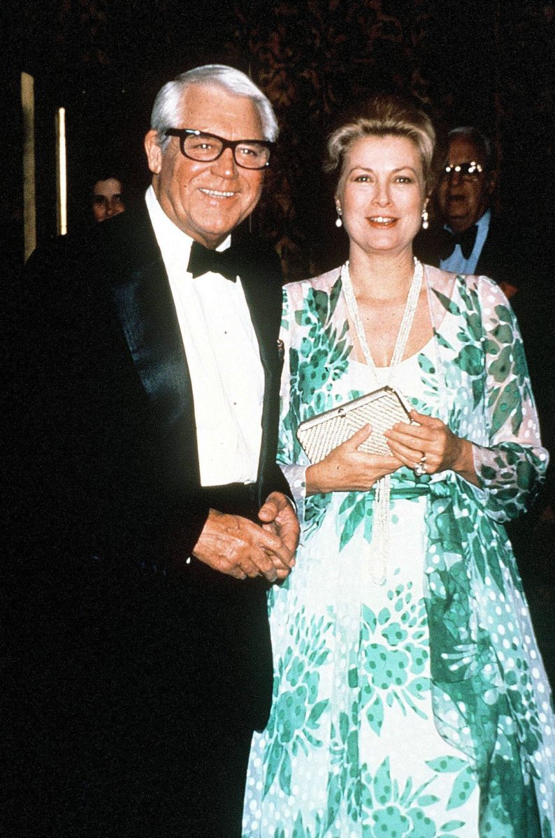 Cary Grant, 30 anni fa moriva l’icona di Hollywood – Foto Cary Grant, 30 anni fa moriva l’icona di Hollywood – Foto