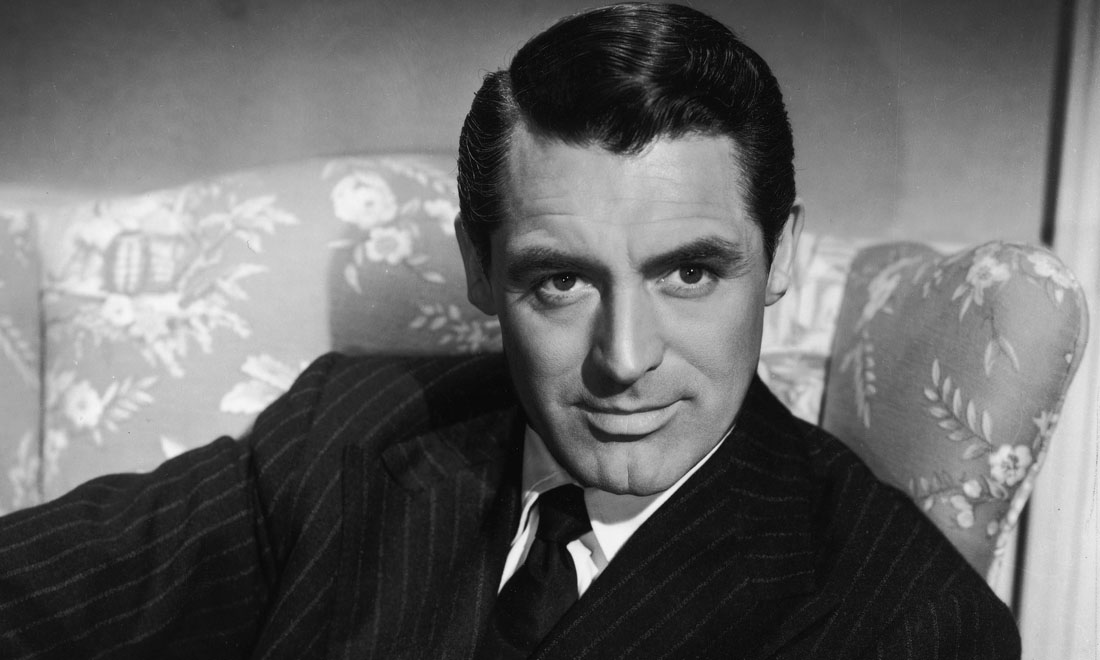 Cary Grant, 30 anni fa moriva l’icona di Hollywood – Foto Cary Grant, 30 anni fa moriva l’icona di Hollywood – Foto