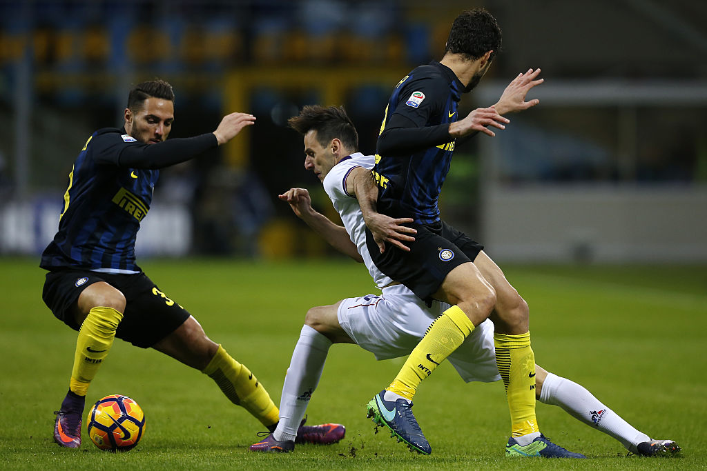 Inter-Fiorentina 4-2: Icardi rilancia Pioli, ma che fatica