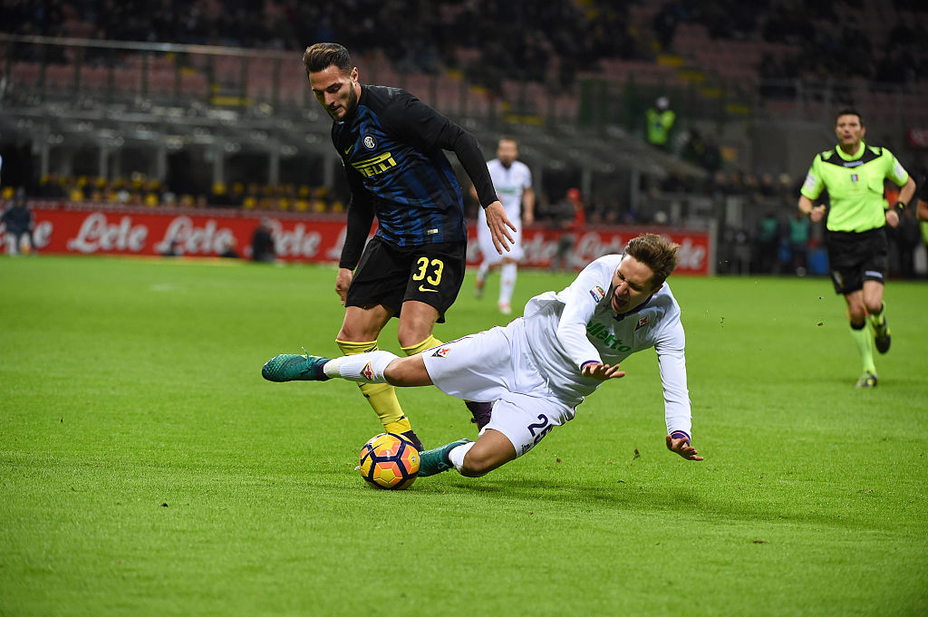 Inter-Fiorentina 4-2: Icardi rilancia Pioli, ma che fatica