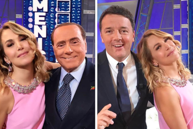 Ascolti 27/11: Braccialetti Rossi e Il Segreto stabili, bene la D’Urso sul Referendum