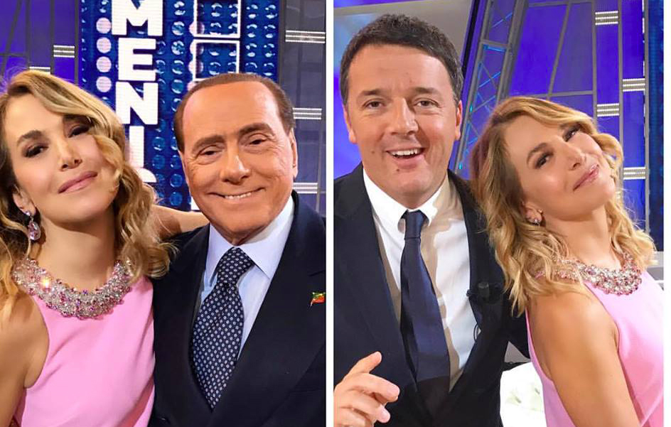 Ascolti 27/11: stabili Braccialetti Rossi e Il Segreto