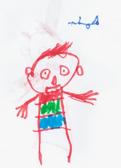 Save the Children: “Segni indelebili” in mostra a Milano