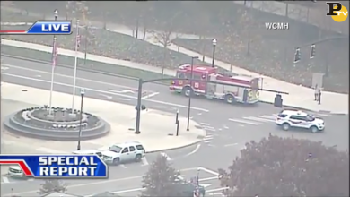Sparatoria al campus dell’università di Ohio State. Feriti | video