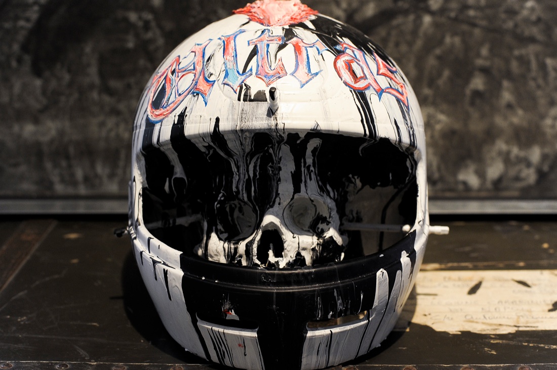 Cristiano Carotti: “Dove sono gli ultras” Cristiano Carotti: “Dove sono gli ultras”