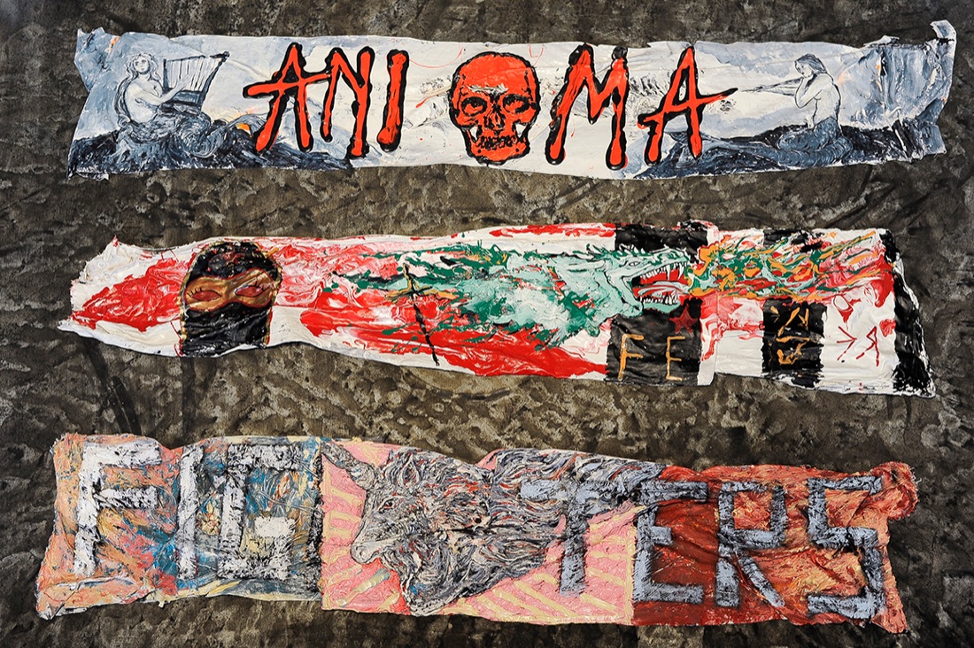 Cristiano Carotti: “Dove sono gli ultras” Cristiano Carotti: “Dove sono gli ultras”