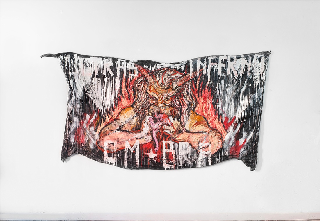 Cristiano Carotti: “Dove sono gli ultras” Cristiano Carotti: “Dove sono gli ultras”