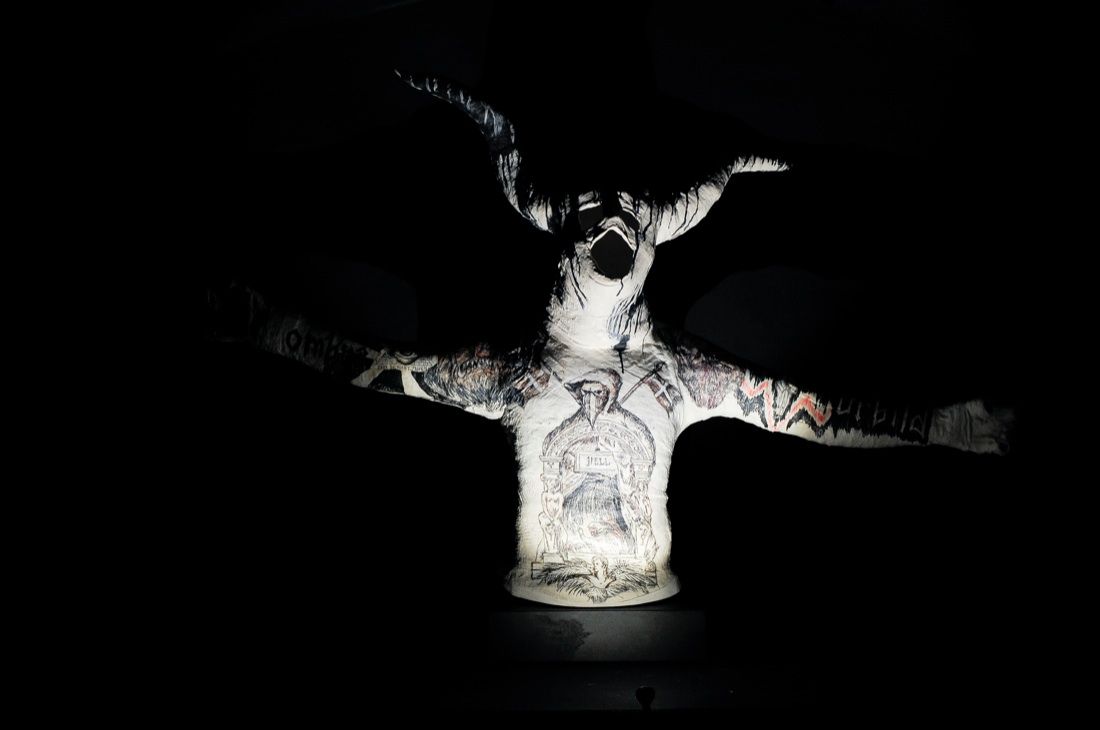 Cristiano Carotti: “Dove sono gli ultras” Cristiano Carotti: “Dove sono gli ultras”