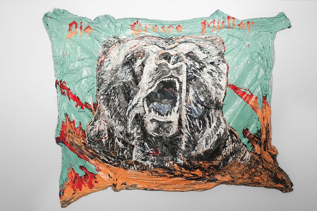 Cristiano Carotti: “Dove sono gli ultras” Cristiano Carotti: “Dove sono gli ultras”