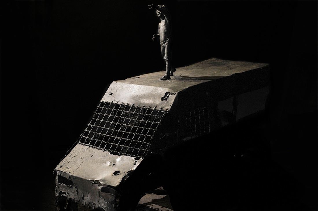 Cristiano Carotti: “Dove sono gli ultras” Cristiano Carotti: “Dove sono gli ultras”