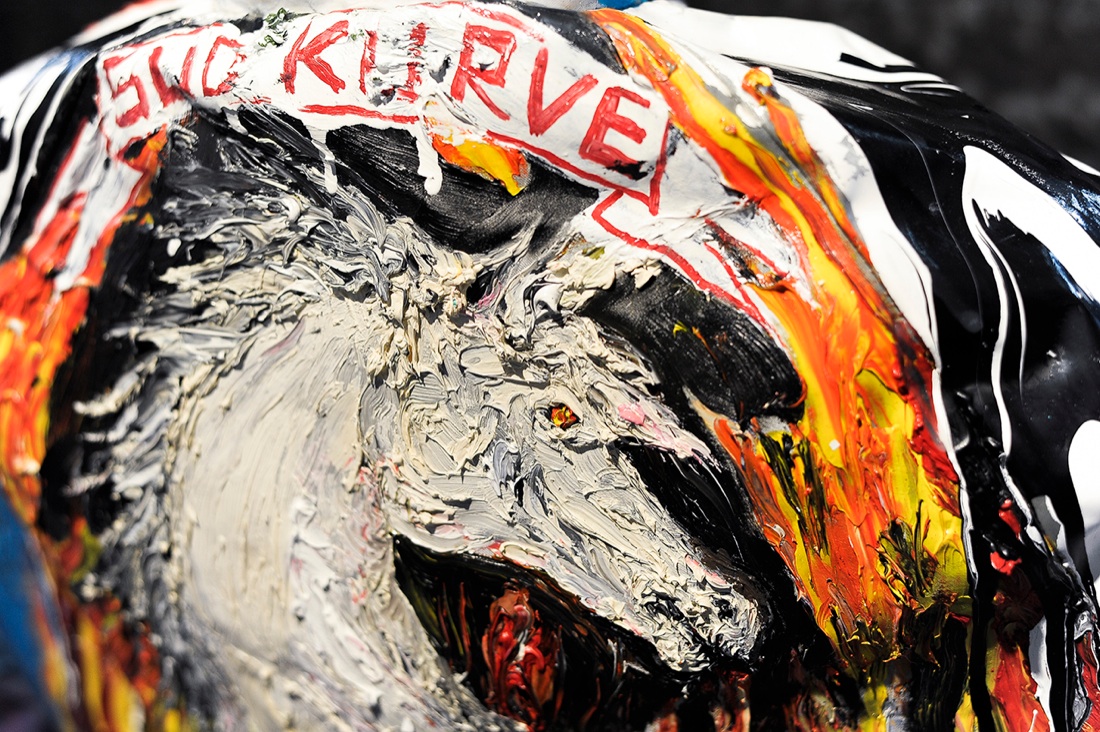 Cristiano Carotti: “Dove sono gli ultras” Cristiano Carotti: “Dove sono gli ultras”