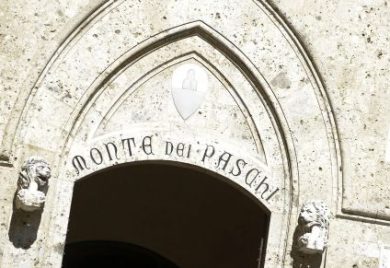 Banca Mps: perché continua a crollare in Borsa