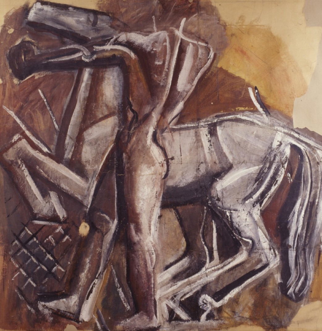 Archivio-Museo CSAC
di Parma: il nuovo percorso espositivo Archivio-Museo CSAC
di Parma: il nuovo percorso espositivo