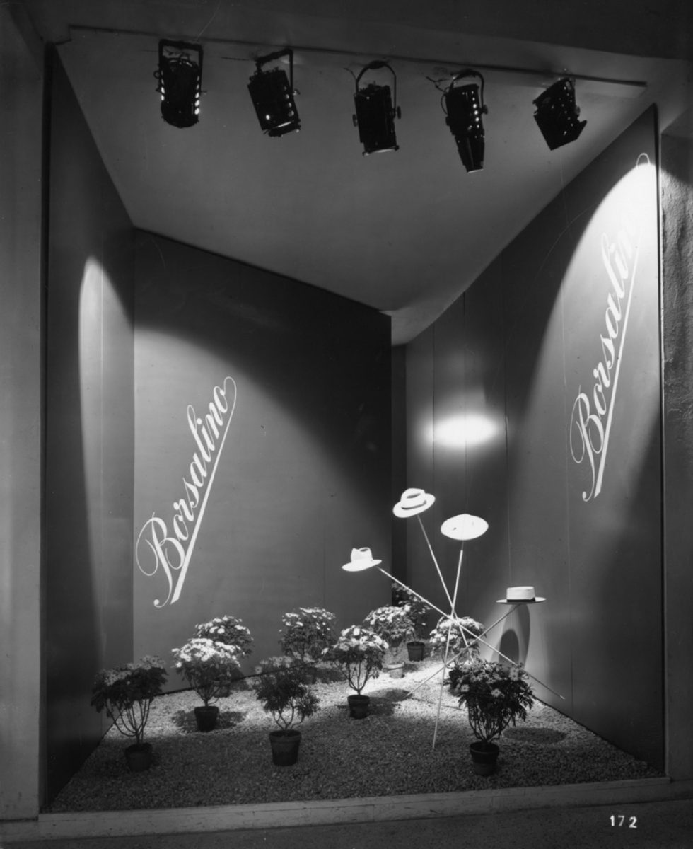 Archivio-Museo CSAC
di Parma: il nuovo percorso espositivo Archivio-Museo CSAC
di Parma: il nuovo percorso espositivo