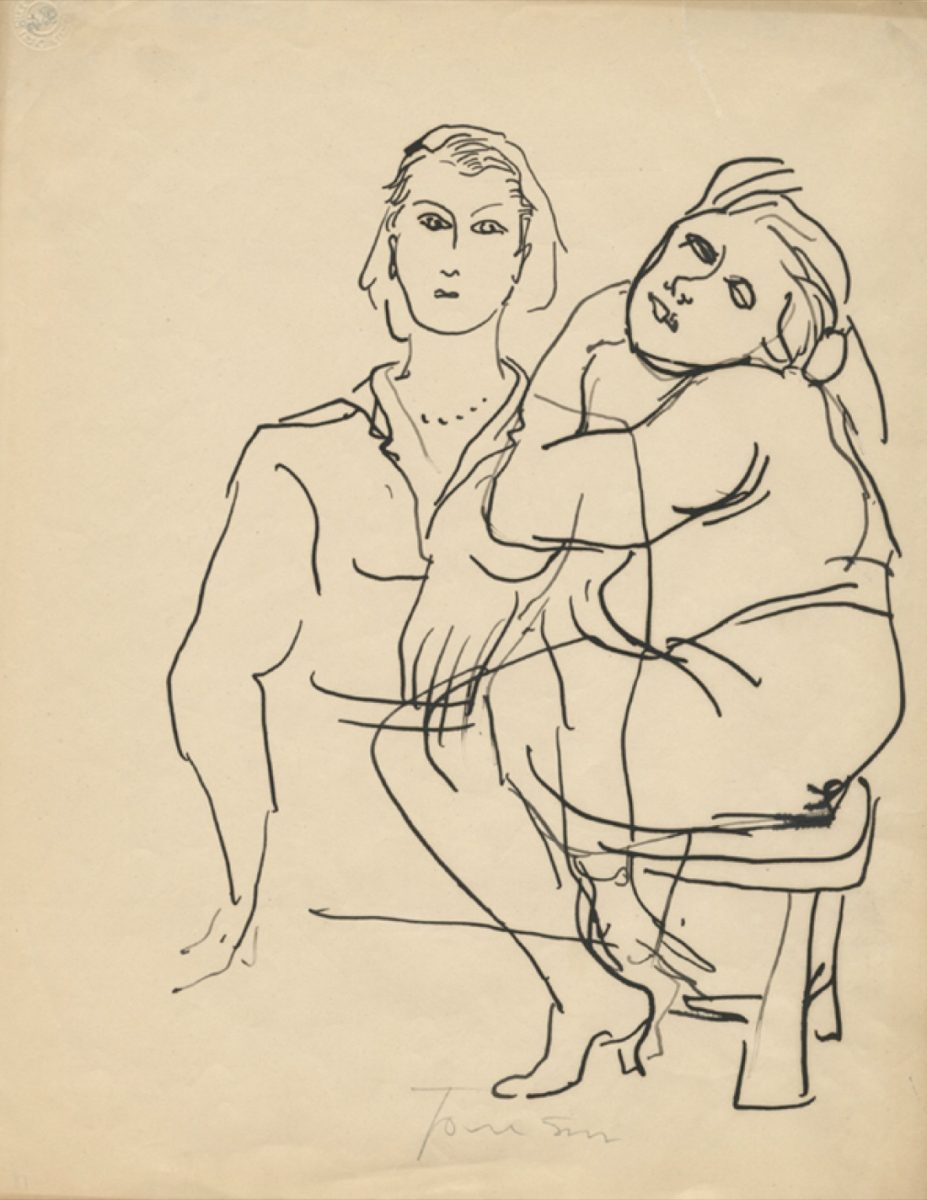 Archivio-Museo CSAC
di Parma: il nuovo percorso espositivo Archivio-Museo CSAC
di Parma: il nuovo percorso espositivo