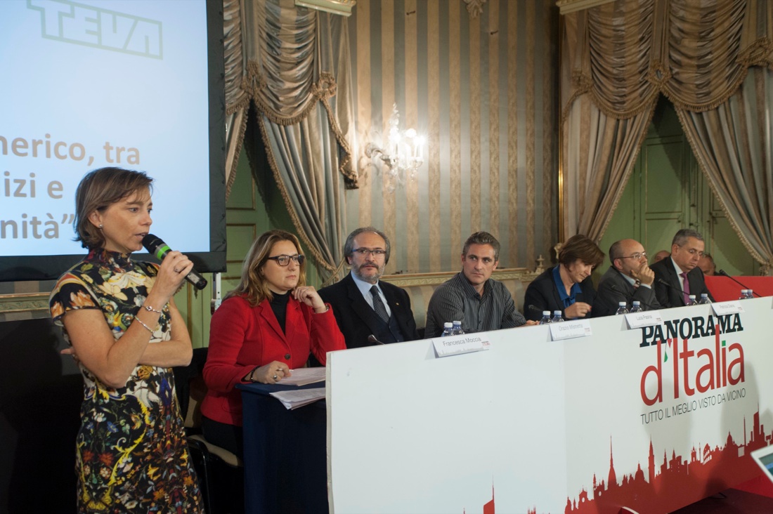 Panorama d’Italia 2016 si chiude a Trapani con grande successo