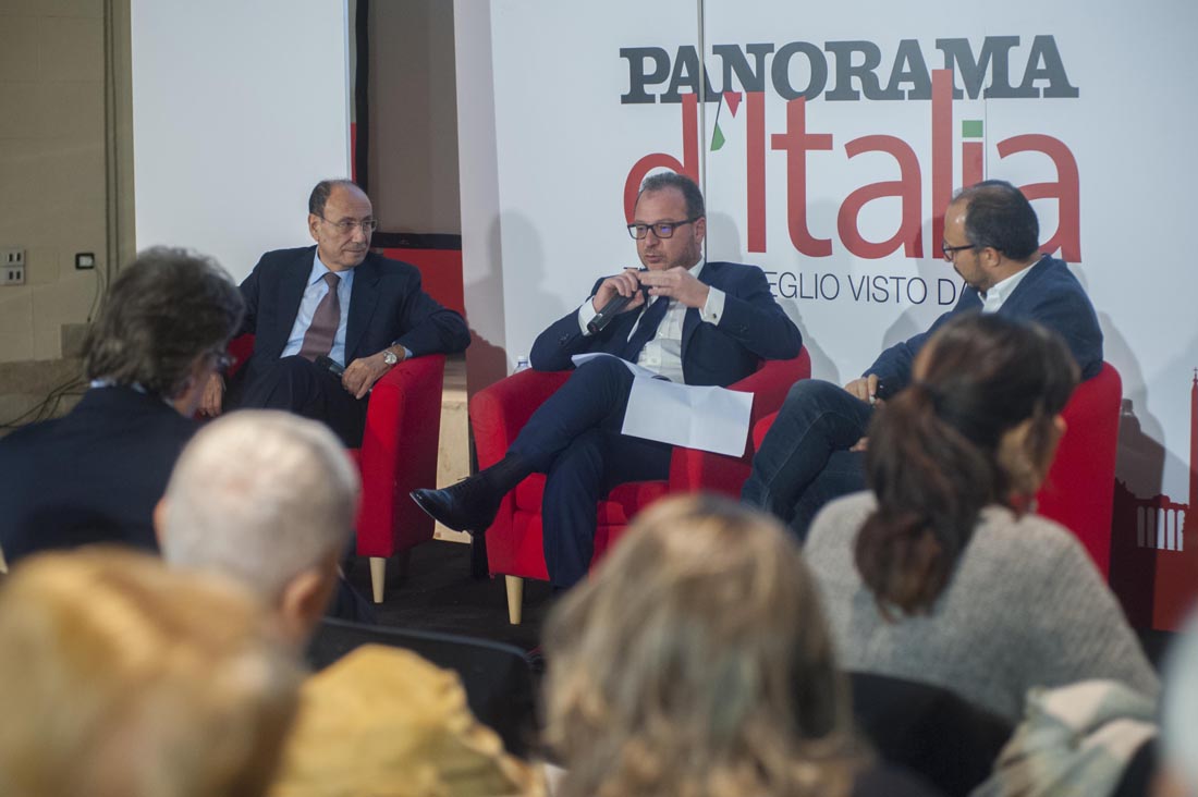 Panorama d’Italia 2016 si chiude a Trapani con grande successo