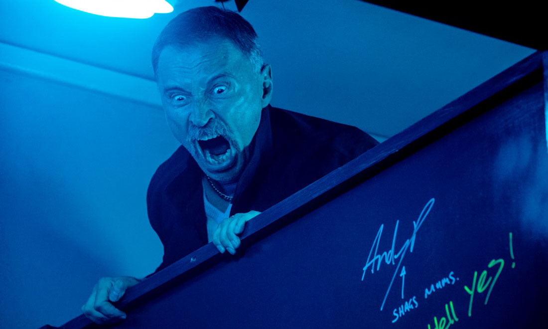 T2 Trainspotting, il sequel del cult di Danny Boyle – Trailer italiano