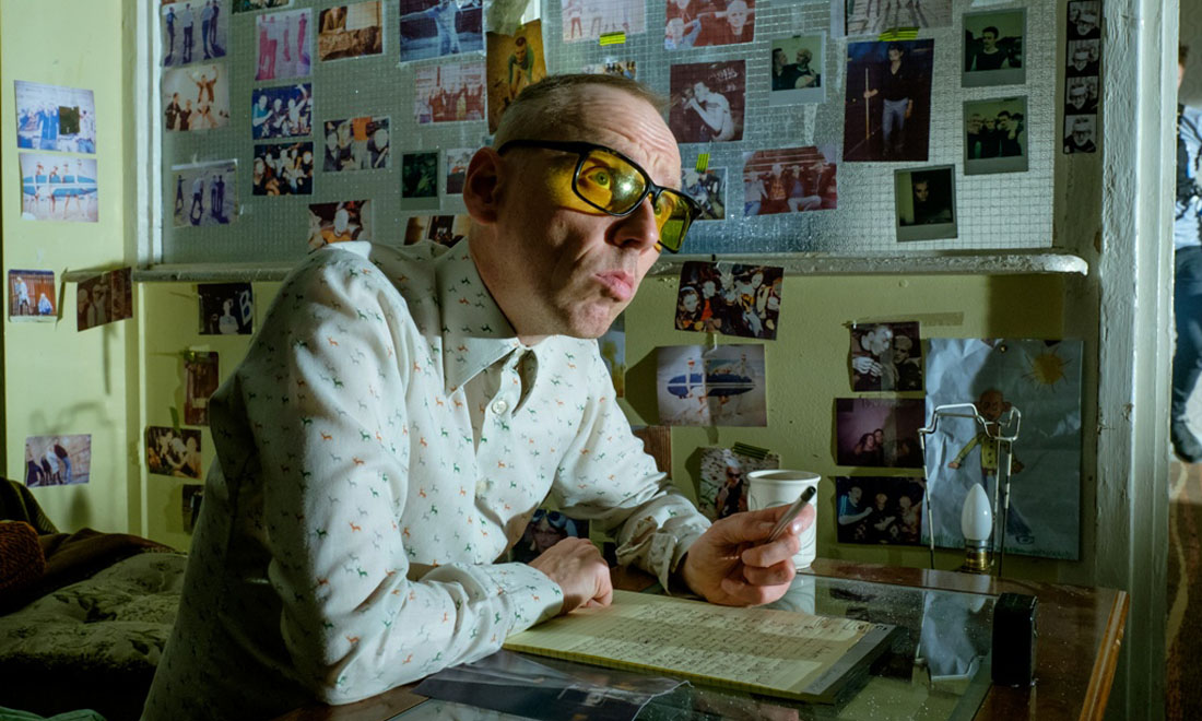 T2 Trainspotting, il sequel del cult di Danny Boyle – Trailer italiano