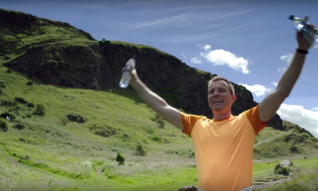 T2 Trainspotting, il sequel del cult di Danny Boyle – Trailer italiano