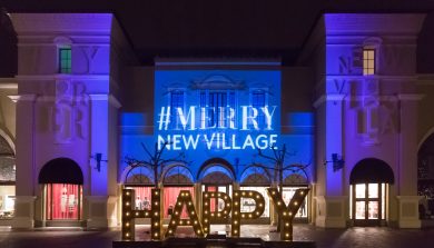 Fidenza “Happy New Village”. Non chiamatelo “outlet”