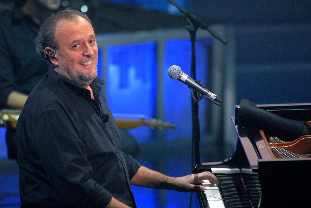 Ivano Fossati, Contemporaneo: la sua storia in un cofanetto