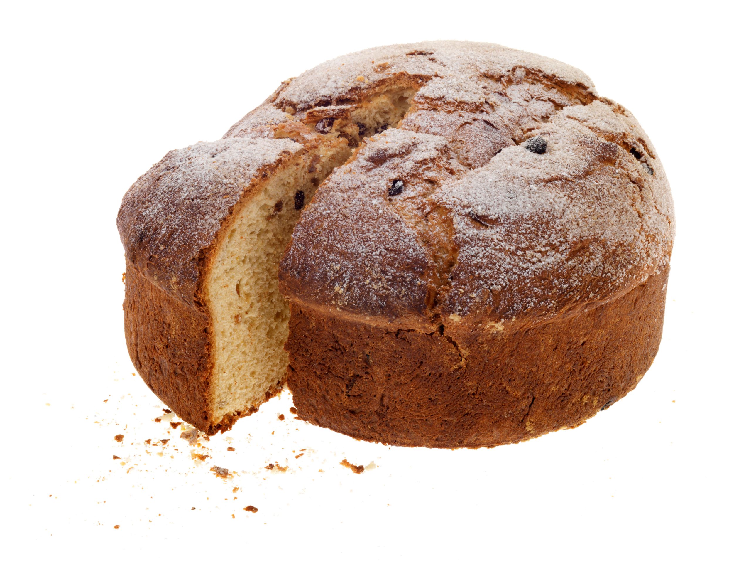 A Londra la passione per il panettone batte quella per il pudding A Londra la passione per il panettone batte quella per il pudding