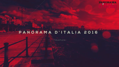 Panorama d’Italia a Trapani: il “best of”