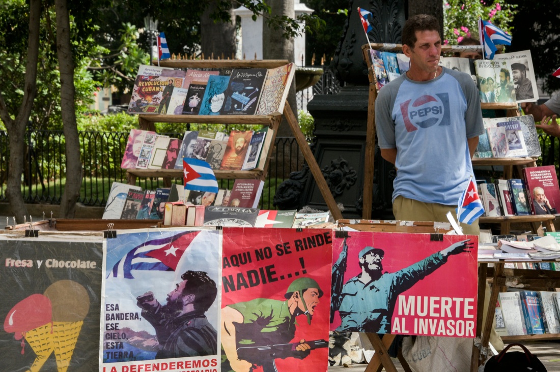 Il futuro di Cuba dopo la morte di Castro: l’isola che ci sarà