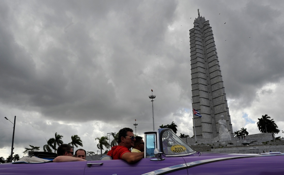 Il futuro di Cuba dopo la morte di Castro: l’isola che ci sarà