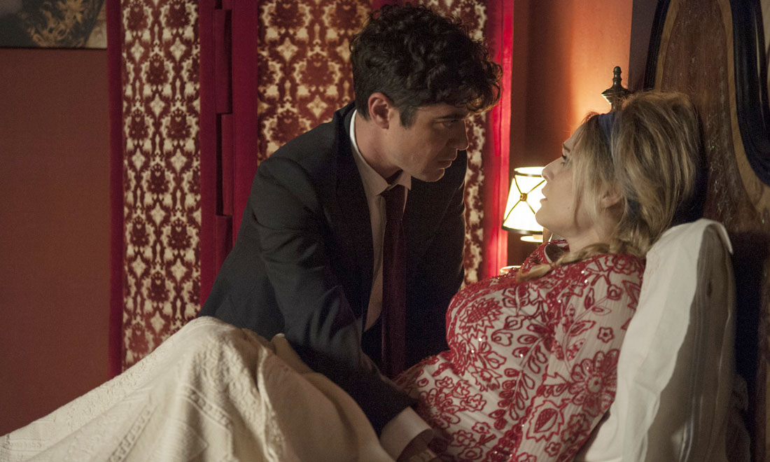 I 10 film più visti della settimana (21-27 novembre) I 10 film più visti della settimana (21-27 novembre)