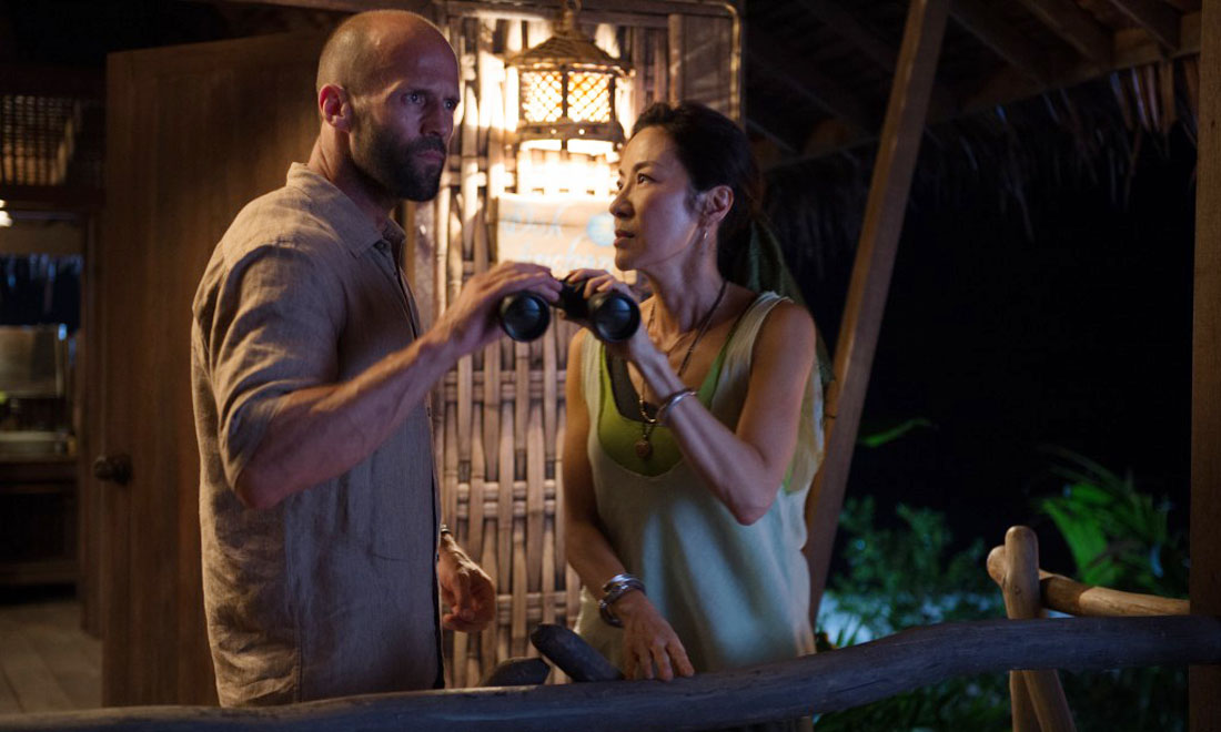 I 10 film più visti della settimana (21-27 novembre) I 10 film più visti della settimana (21-27 novembre)