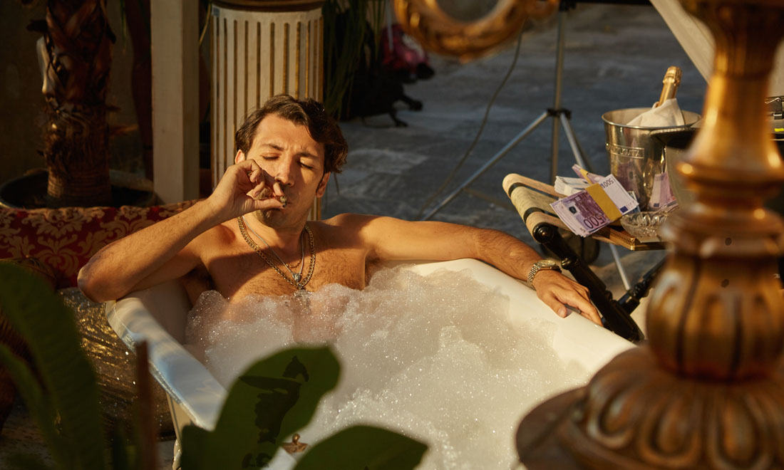 I 10 film più visti della settimana (21-27 novembre) I 10 film più visti della settimana (21-27 novembre)