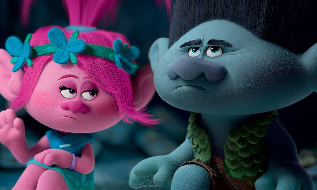 I 10 film più visti della settimana (21-27 novembre) I 10 film più visti della settimana (21-27 novembre)