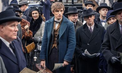 I 10 film più visti della settimana (21-27 novembre)
