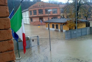 Maltempo in Piemonte, Liguria e Sicilia: il live blogging – FOTO, VIDEO