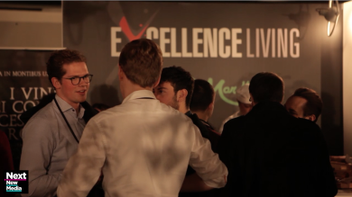 Cibo e start up. A Roma presentate le 10 idee più innovative