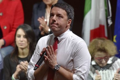 Dopo il referendum: l’ipotesi del Governo tecnico