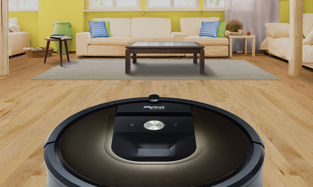 Robot aspirapolvere: i migliori del 2016
