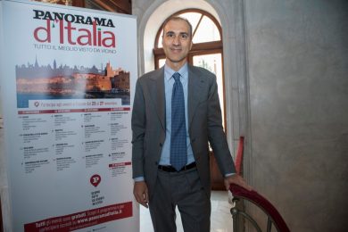 Andrea Miccio, Invitalia: “Sicilia, stella del Sud per le start-up”