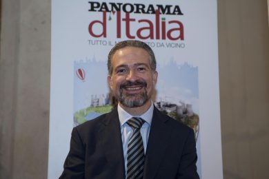 Luigi De Rocchi: “Il futuro della green economy? E’ circolare”