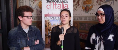 Trapani e la Sicilia vista dai giovani