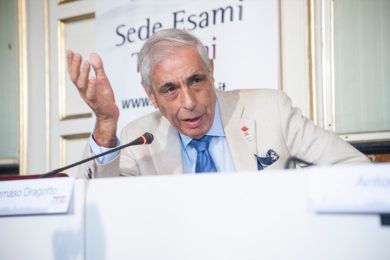 Tommaso Dragotto: “Dammi 7 giorni delle tue ferie, ti darò 3.000 anni della mia storia”