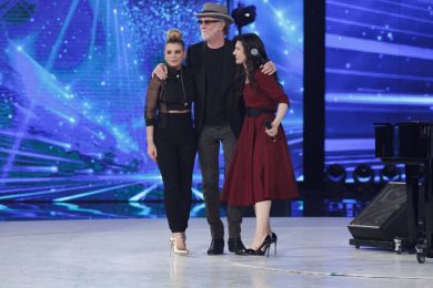 Cosa ho capito dal live di Elisa al Forum di Assago