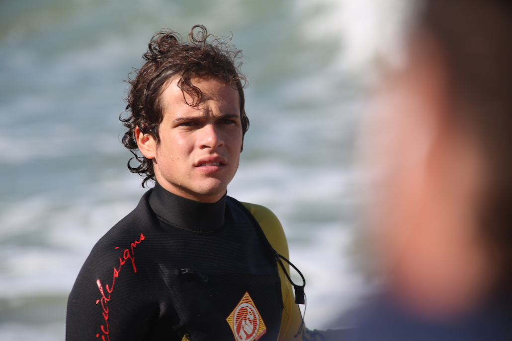 Braccialetti Rossi 3: la notte più lunga per Bobo e i ragazzi