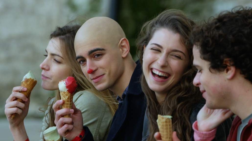 Braccialetti Rossi 3: la notte più lunga per Bobo e i ragazzi