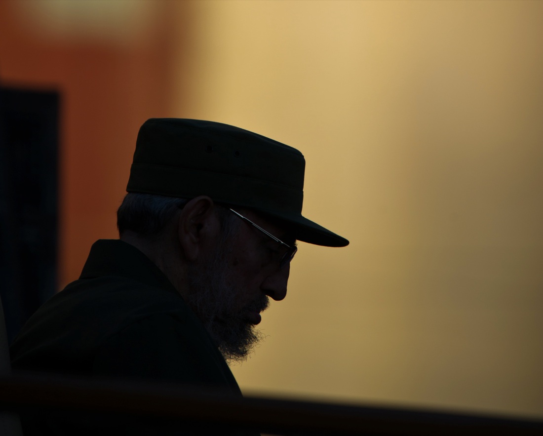 Fidel Castro: il ricordo dei potenti del mondo